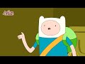 Pranking Lemongrab | Adventure Time | Cartoon Network