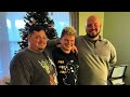 Christmas Day Vlog