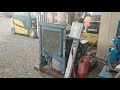 2-71 Detroit Diesel Generator