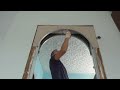 How to make an arch