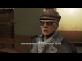 Fallout 4: Demo of Dialogue Choices