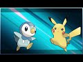 ASH VS DAWN! | Pokémon Sword & Shield Anime