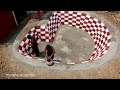 Best 2 Top! How To Build Most Beautiful Mud Villa With Swimming Pool IN 2019