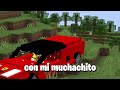 Soy un Niñero en Minecraft por 1 Día