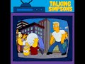 Talking Simpsons - Brother from the Same Planet With Andrew Jupin
