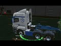 Truckers of Europe 3 - New Update Gameplay v0.44.8 Beta