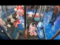 Claw Machines UK Episode #41 | Thorpe Park | WON So Much They Thought We Were STEALING