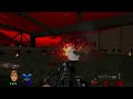 Brutal Doom: Doom 2 Reloaded - Map 31 - Entryway Reloaded