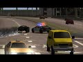 Burnout 2 Pursuit Mode