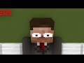 Brewing Girlfriend - Funny Monster School Minecraft Animation (HAHA ANIMATION, BIG SCHOOL)