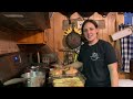 This is What Kind of Cook Your Dealing With | Farm to Table Meal | February 2024