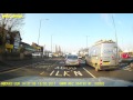 Hawton Cres Cyclist