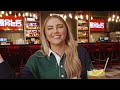 Trying 24 Of The Most Popular Menu Items At Blake Shelton's Ole Red | Delish