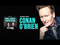 Conan O'Brien | | Full Episode | Fly on the Wall with Dana Carvey and David Spade