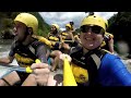 T4C- White Water Rafting on the Ocoee