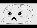 A Head That's On Fire (Tales of Annualia Animatic)