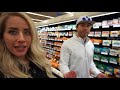 Took 4 kids to the grocery store and... 😱 | Twist Me Pretty