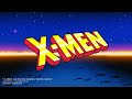 X-Men: Animated Series Theme Song Slow, Epic + Mellow Orchestral Arrangement (29:40 min)
