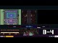 Link to the Past + Super Metroid Combo Randomizer by Andy and Ivan in 2:53:57  SGDQ2019