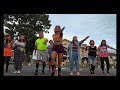 Give it up - Super energetic choreography