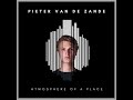 Pieter van de Zande - Atmosphere of a Place EP1