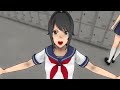 So I Played The Very First Build Of Yandere Simulator...(OH MAN)