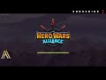 HERO WARS FAST TOWER ATTACK YOU ARE A HERO#hero wars central