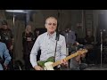 Status Quo Reunion Shepperton Studios Part 5