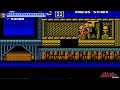 DOUBLE DRAGON - 苍羽双截龙-动漫大乱斗 - Ryo Sakazaki - リョウ・サカザキ - #苍羽双截龙 #OpenBOR #Gameplay