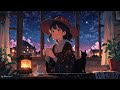 作業用BGM - 新米魔女のチル時間New witch's chill :Chillout Work Music（Lofi/chill beats/BGM/relax/sleep/healing）