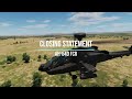DCS | AH-64D FCR Quick Guide