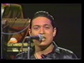 Grupo Pentágono - Ahora no (en vivo)