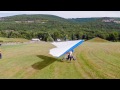 Simple Progression for Teaching Hang Gliding