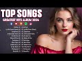 Billboard Hot 100 This Week 🔥 New Popular Songs 2024 ️🎵 Best Pop Music Playlist 2024