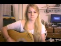 Dreaming with a Broken Heart cover- Hannah Hidle