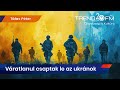 Orosz-ukrán háború: váratlanul csaptak le az ukránok orosz területre | Trend FM