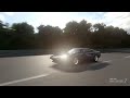 [Gran Turismo 7] Ferrari 308 GTB'75 full power tune
