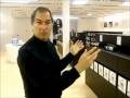 Steve Jobs' Best Video Moments on Stage (1/3)