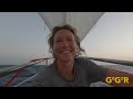 Meet SA’s newest superstar Kirsten Neuschäfer, world sailing sensation