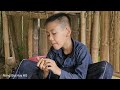 Poor boy: Picked up a wallet with lots of money inside! Nong Gia Huy HG
