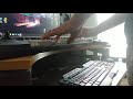 Stripped intro using synthofsound lie to me pad