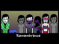 Remembrance - An Incredibox Sympan Mix