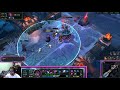 Such a Shame! | League of Legends ARAM Livestream