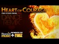 Heart of Courage Remix - Two Steps From Hell (Dance Remix by Plasma3Music feat. BMIZ Crew)