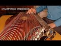 I'VE BEEN WAITING FOR YOU (ABBA) * Thomas Baldauf * Zither Cover