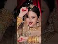 Asoka - India makeup look 🪷