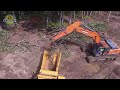133 Gigantic Dangerous Chainsaw and Forestry Machines In The World