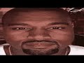 Kanye East fortnite balls full song (sped up)