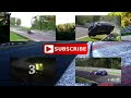 BIG Crash & Fail Compilation 2015 Nürburgring Nordschleife