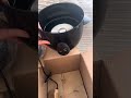 Unboxing Nutmeg 1L Rice Cooker